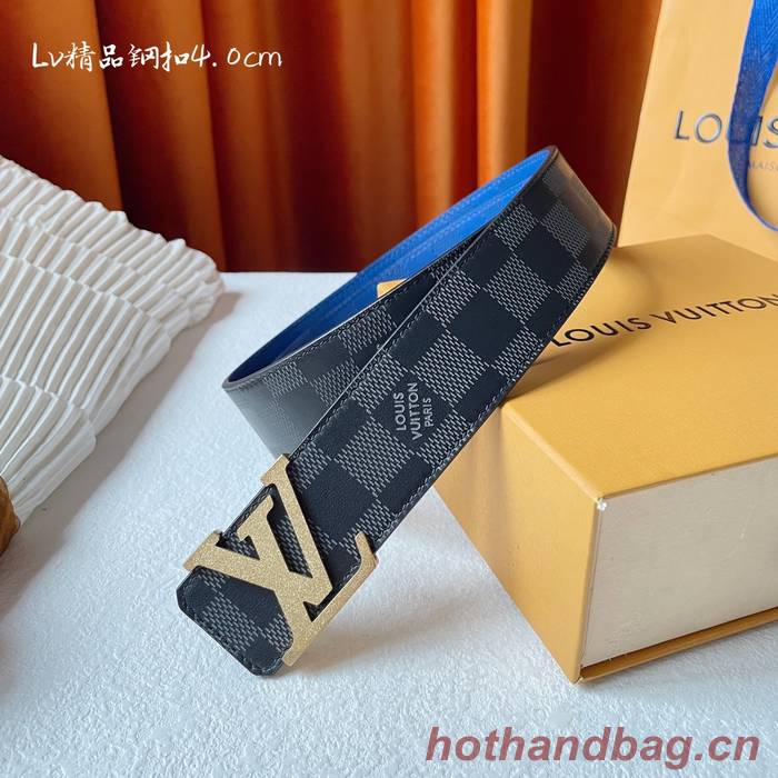 Louis Vuitton Belt 40MM LVB00229